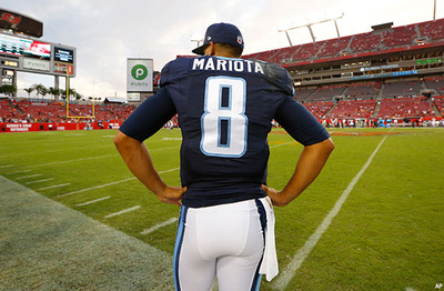 mariota