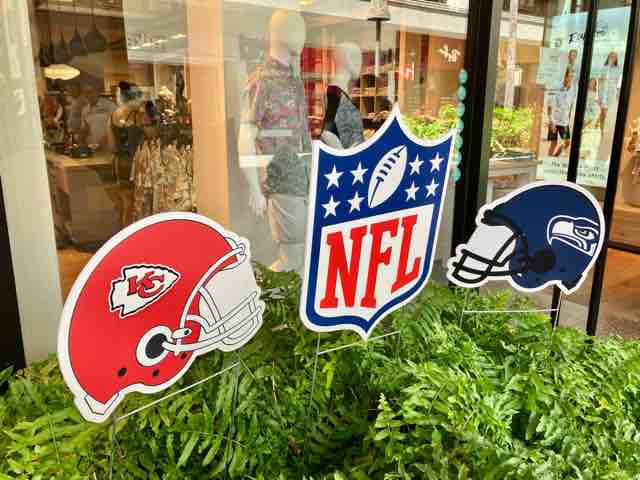 新品未使用　NFL stepen Alexandarサイン入 アロハシャツ アメカジブランド,サンサーフ | ろーぐす オンラインショップ |SUN