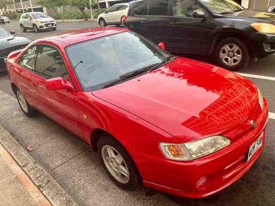 軽四·軽トラ·旧車に！美品！社外 小径 ウッドハンドル - メルカリ