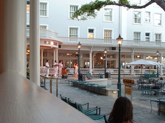 waikiki 1550