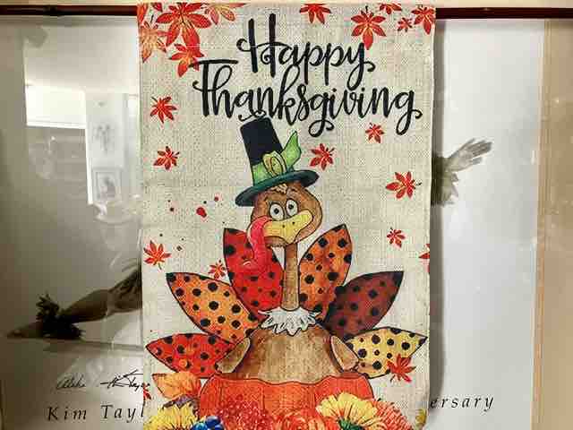 感謝の日 サンクスギビングデー : 楽園ハワイと私