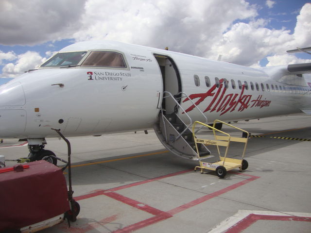 ホノルル空港緊急着陸 航空事故は怖い 楽園ハワイと私