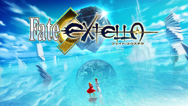 Fate/EXTELLA
