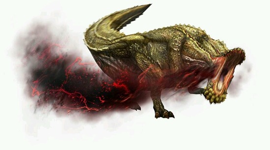 Mhf G 遷悠種ってなんでこんなに出来が悪いんだよ ぼっちハンターフロンティアｇ