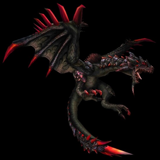 Mhf G Mhfはもう黒レイアみたいな盛り上がりはないだろうね ぼっちハンターフロンティアｇ