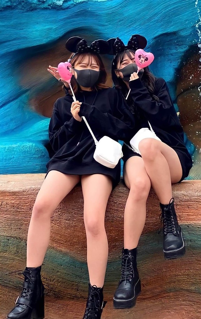 私服JK59