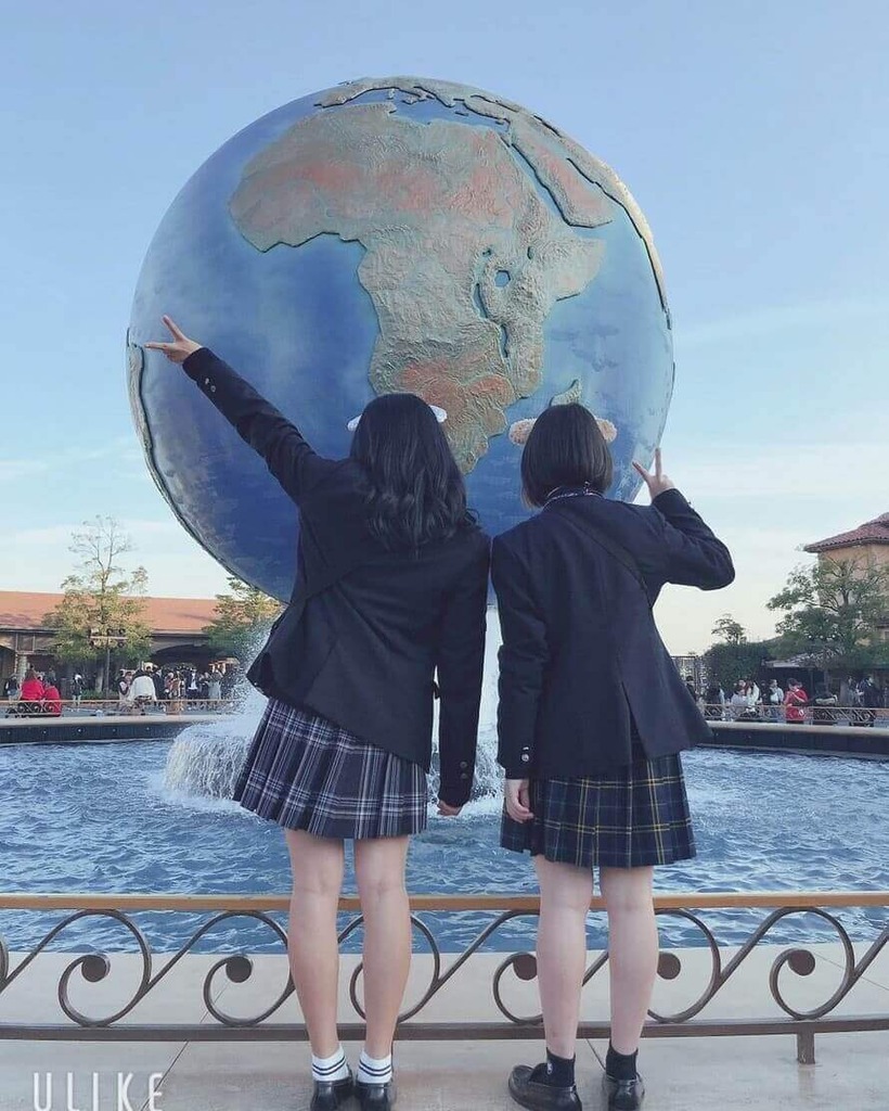 制服女子高生70