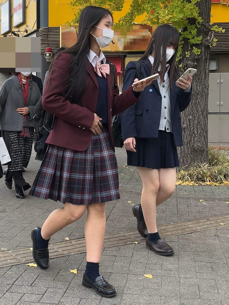 制服JK11