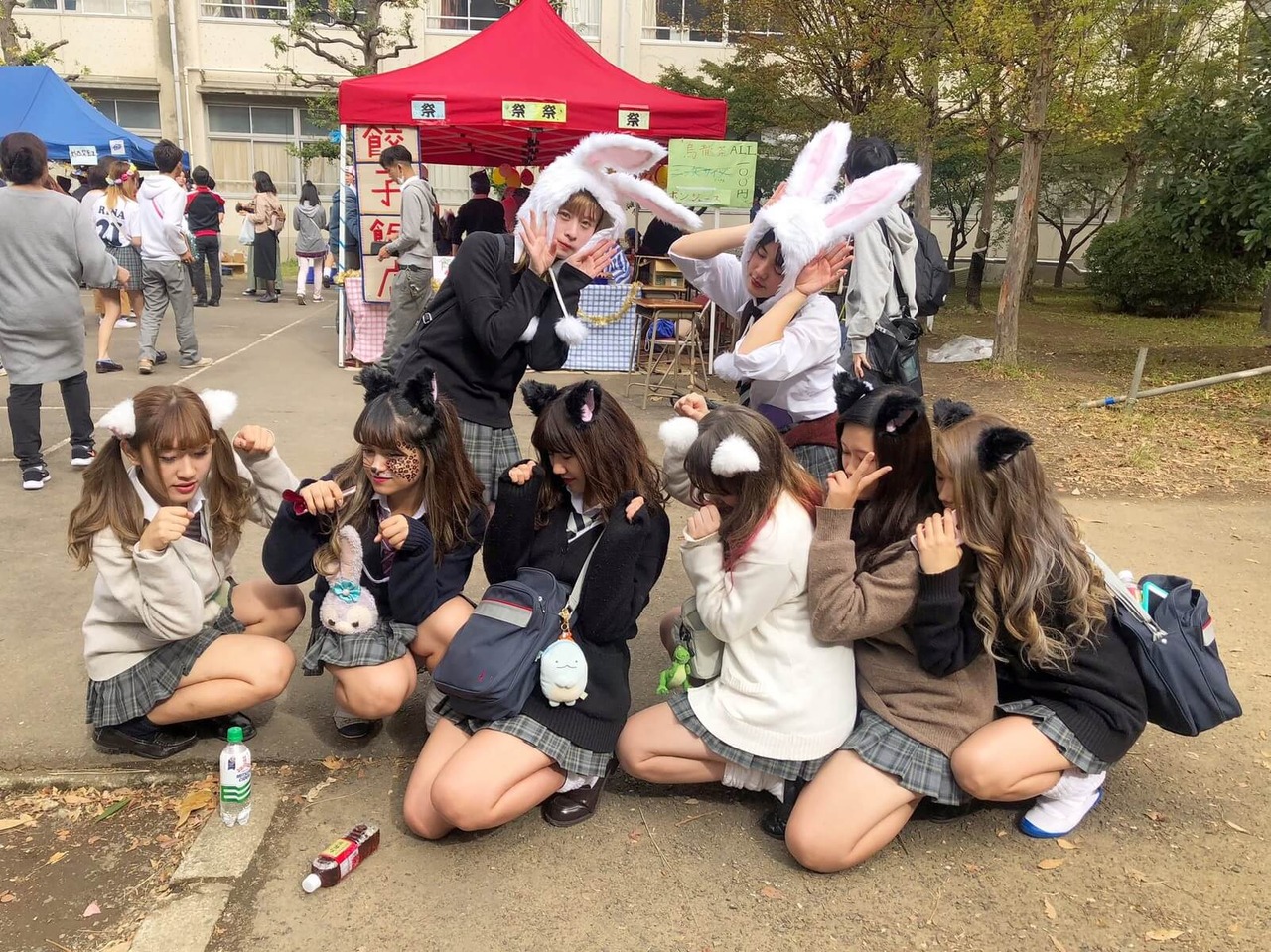 JK集合22