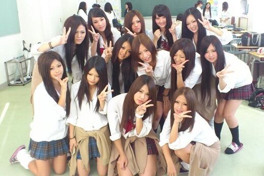 JK集合写真4
