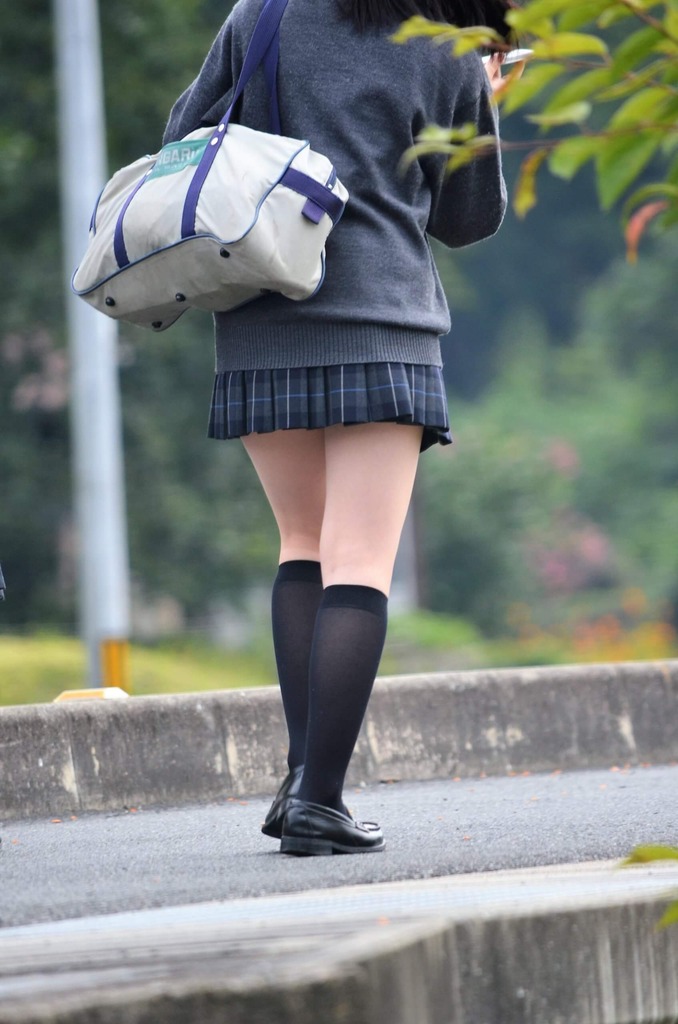 制服JK47