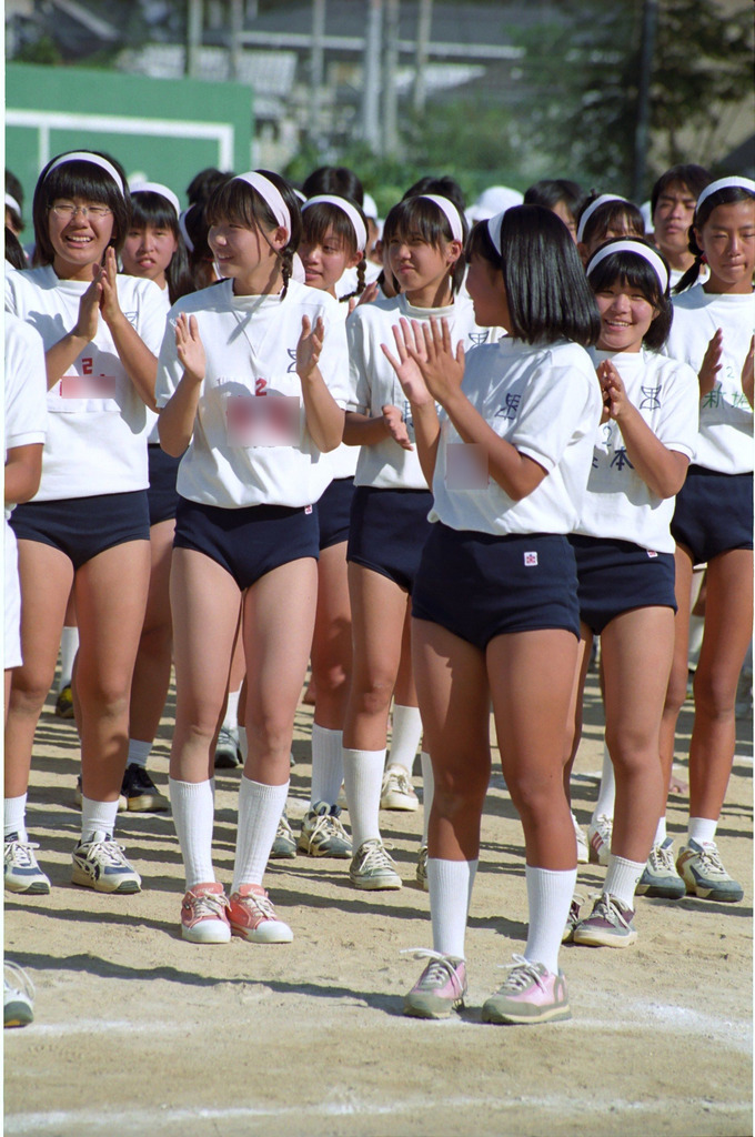 ブルマJK20