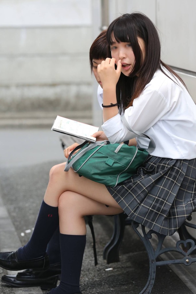 女子高生37