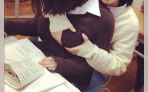 女子高生12