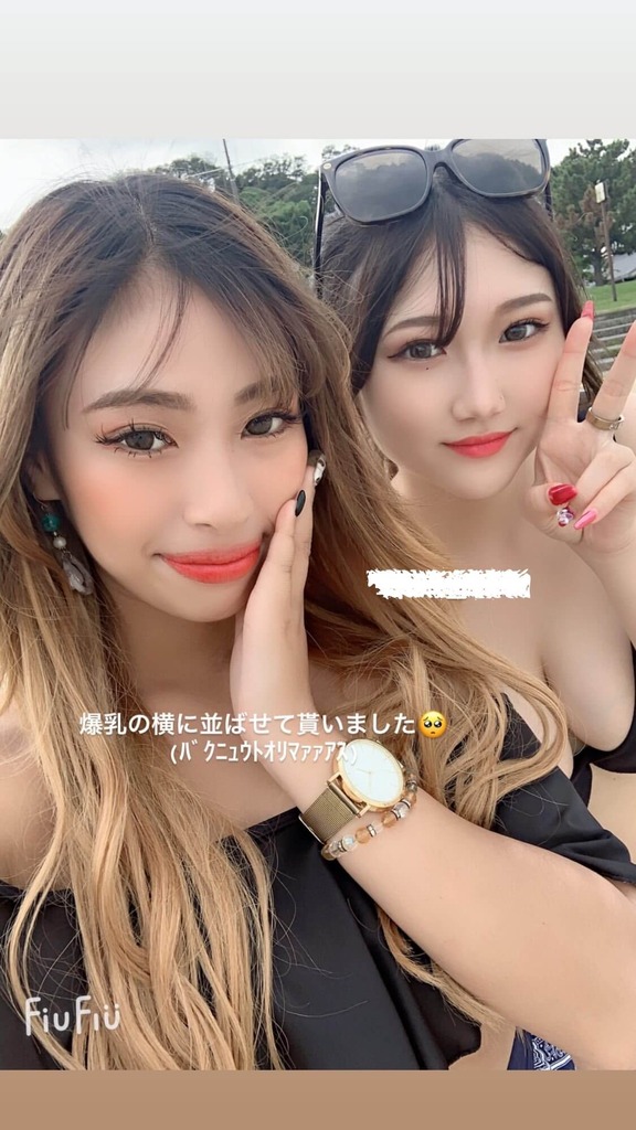 JK水着8