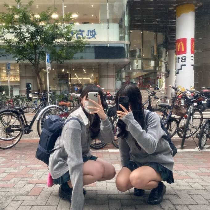 鏡JK5