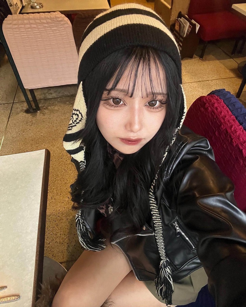私服JK31