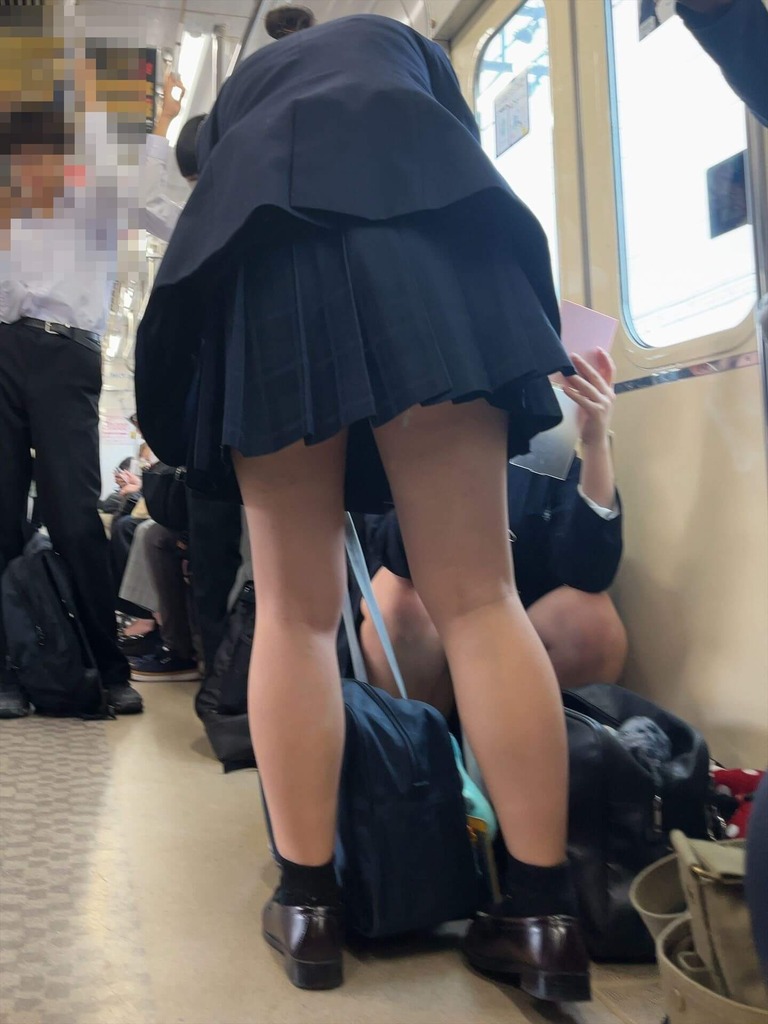 電車JK6