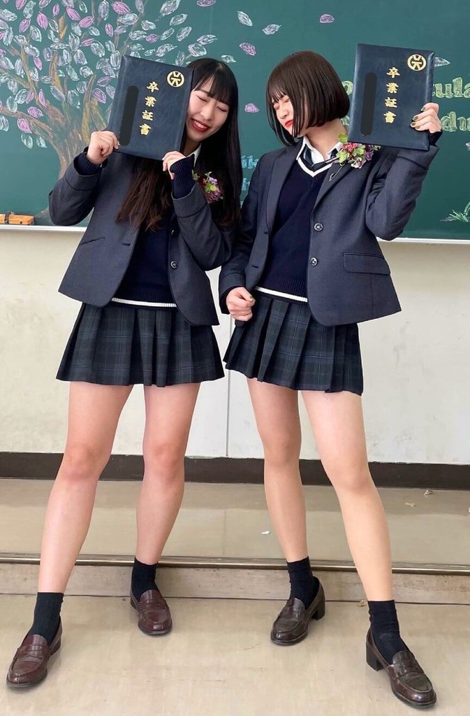 学校JK39