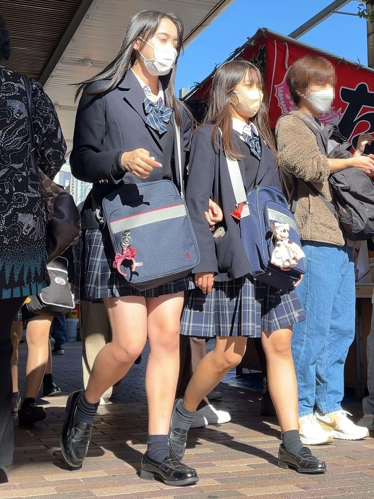 女子高生29