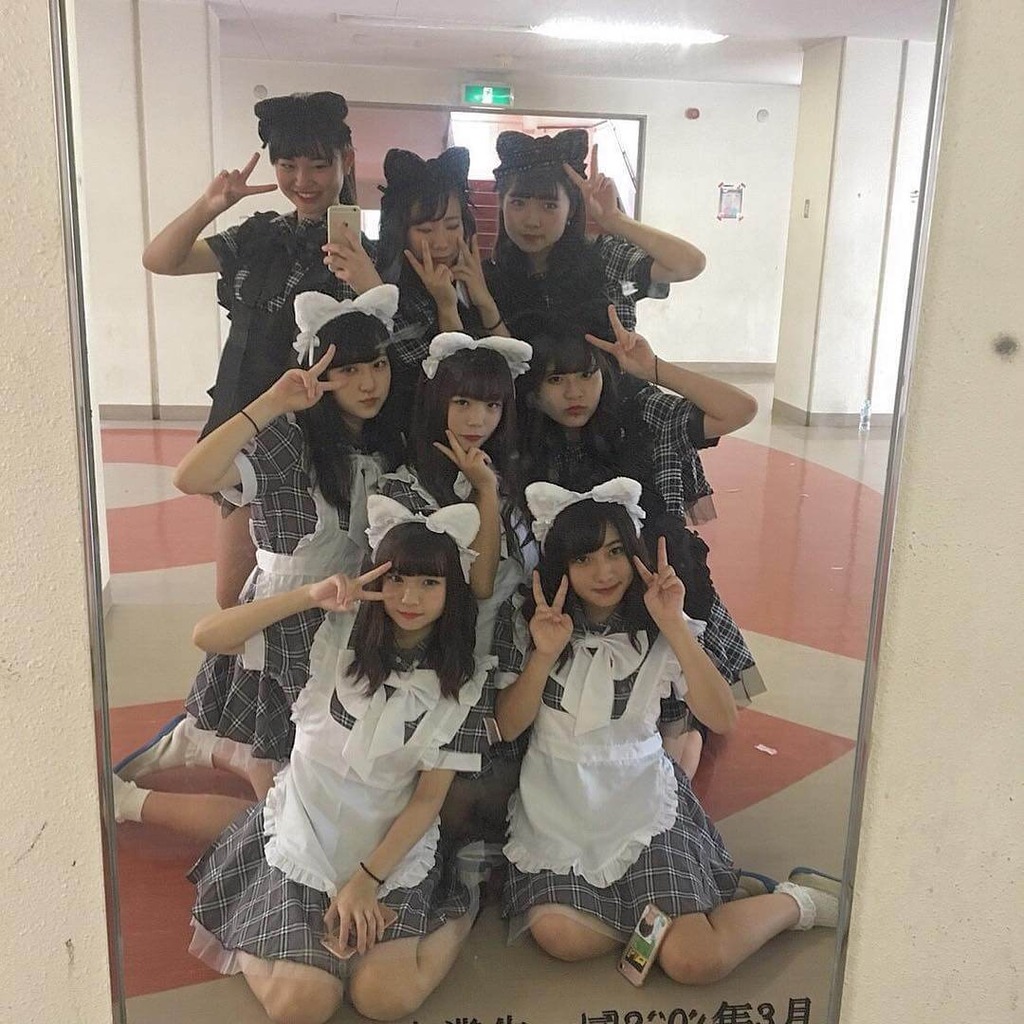 文化祭JK10