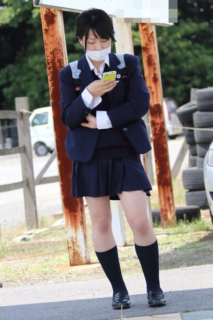 制服JK23