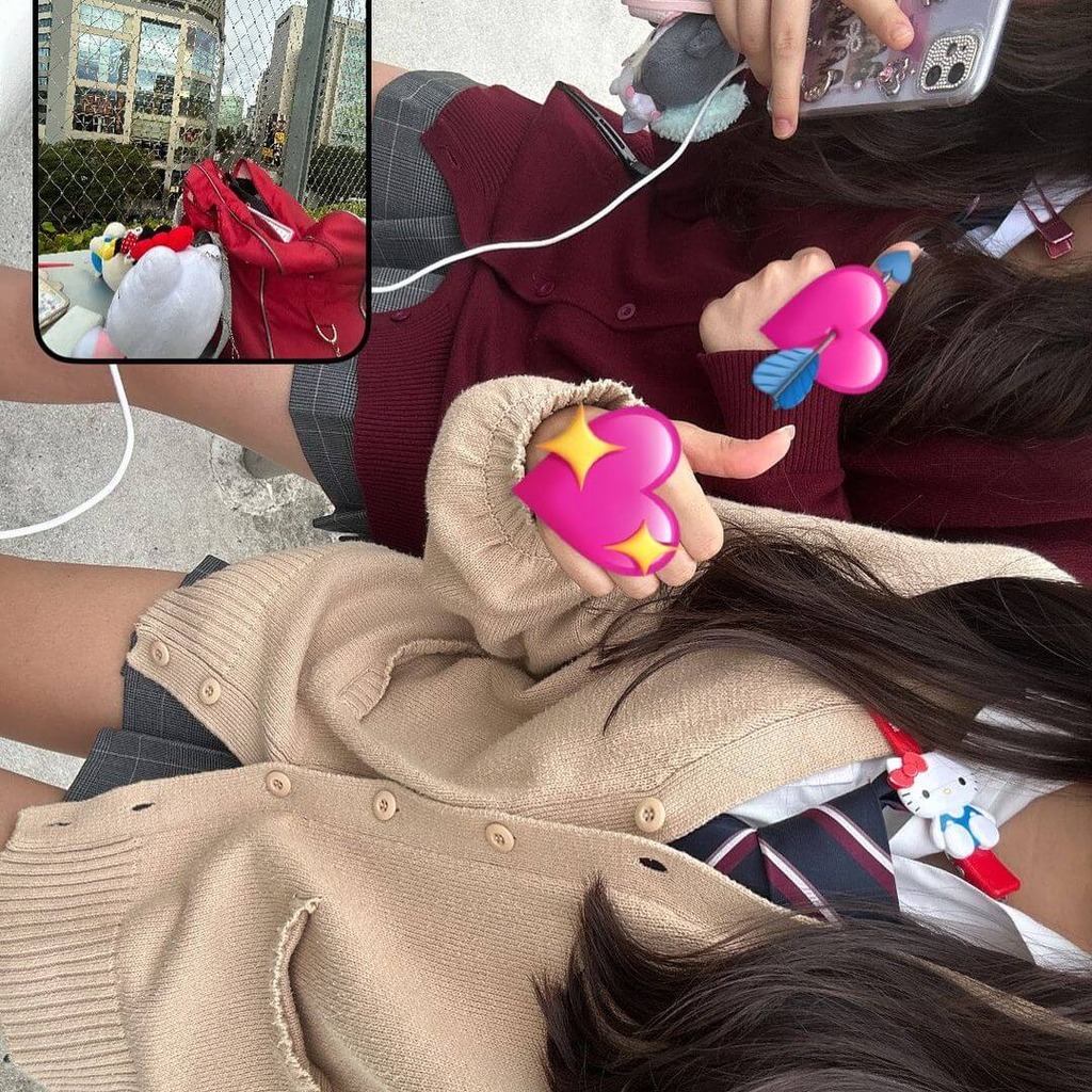 放課後JK22