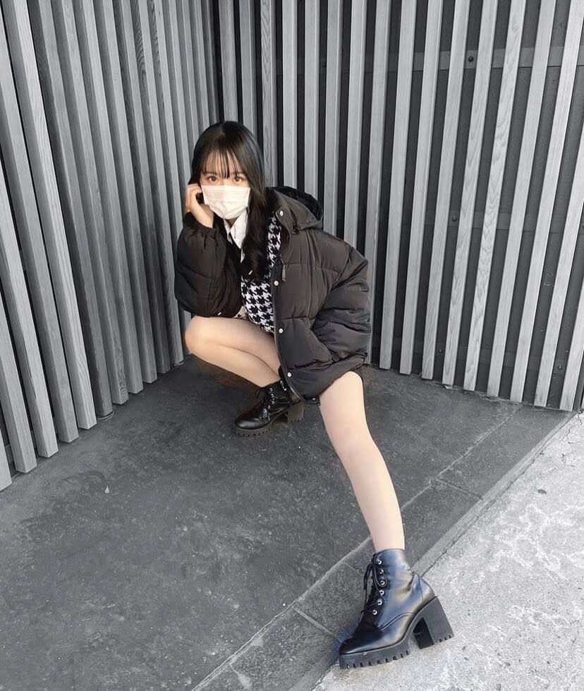 私服JK87
