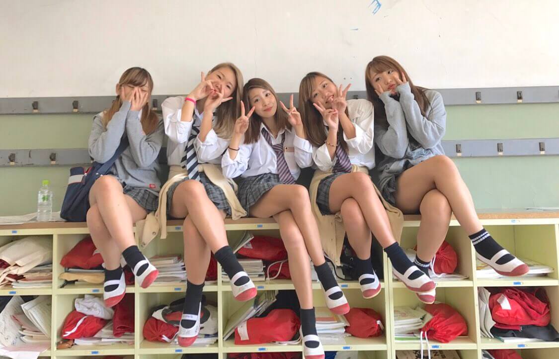 JK集合47