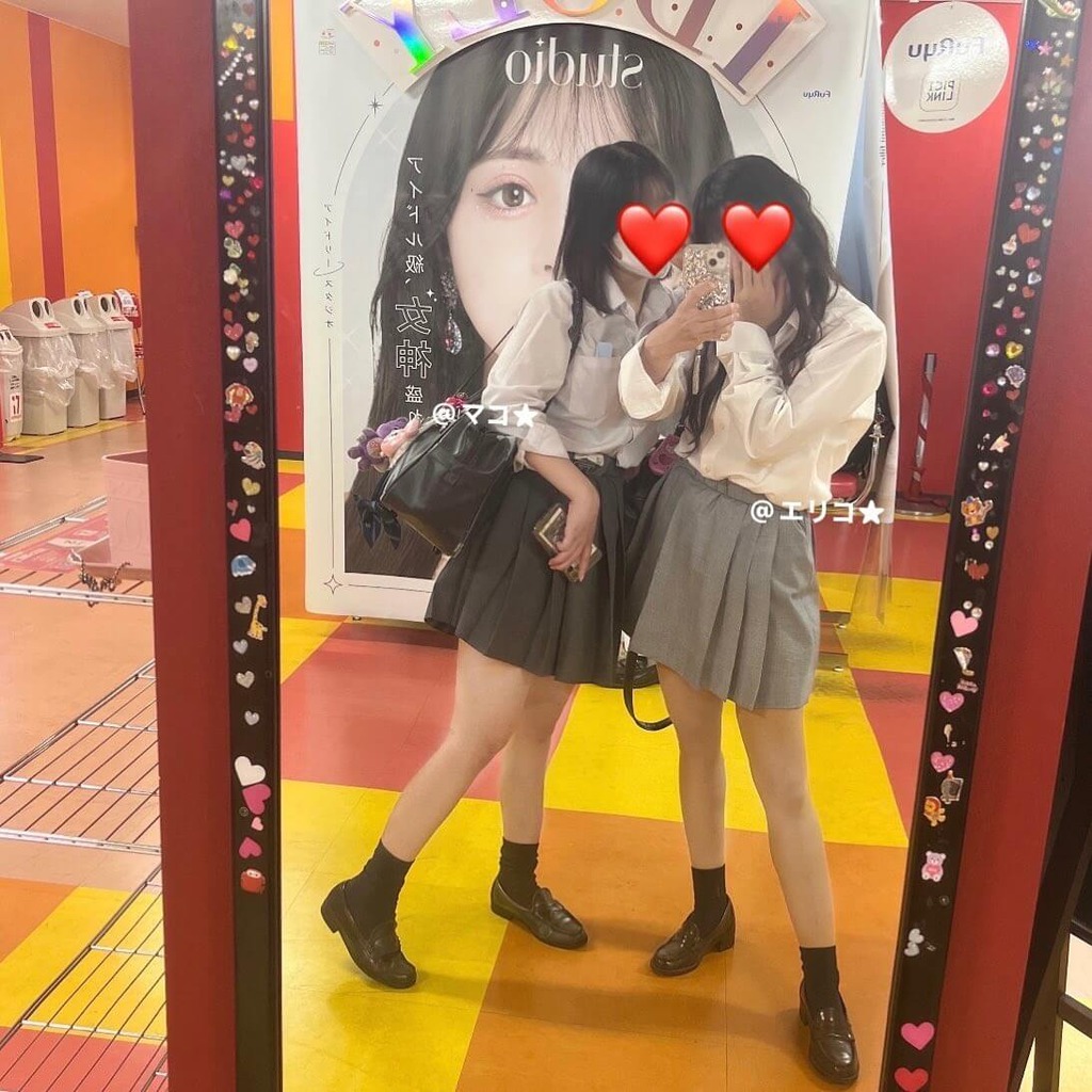 自撮りJK49