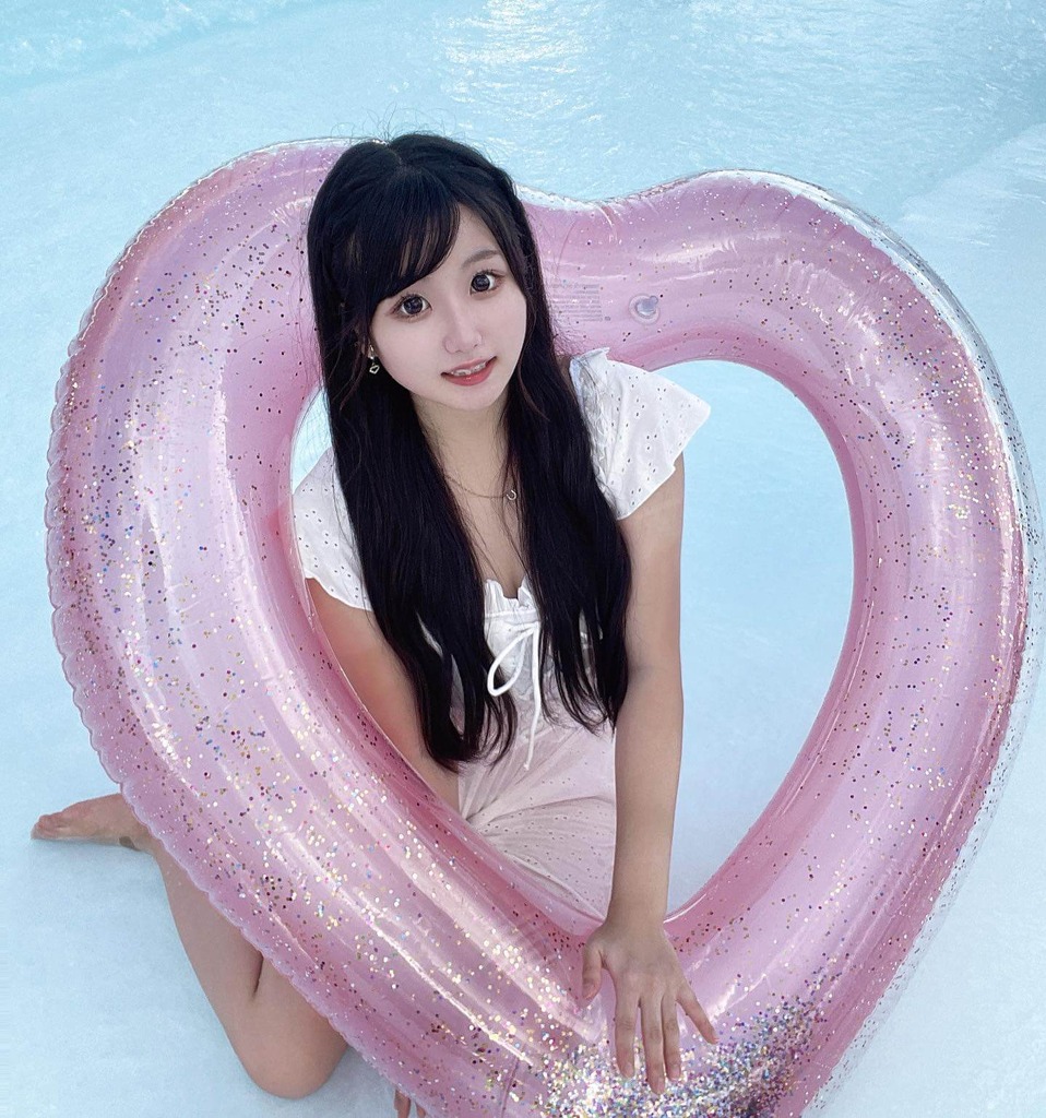 水着JK61