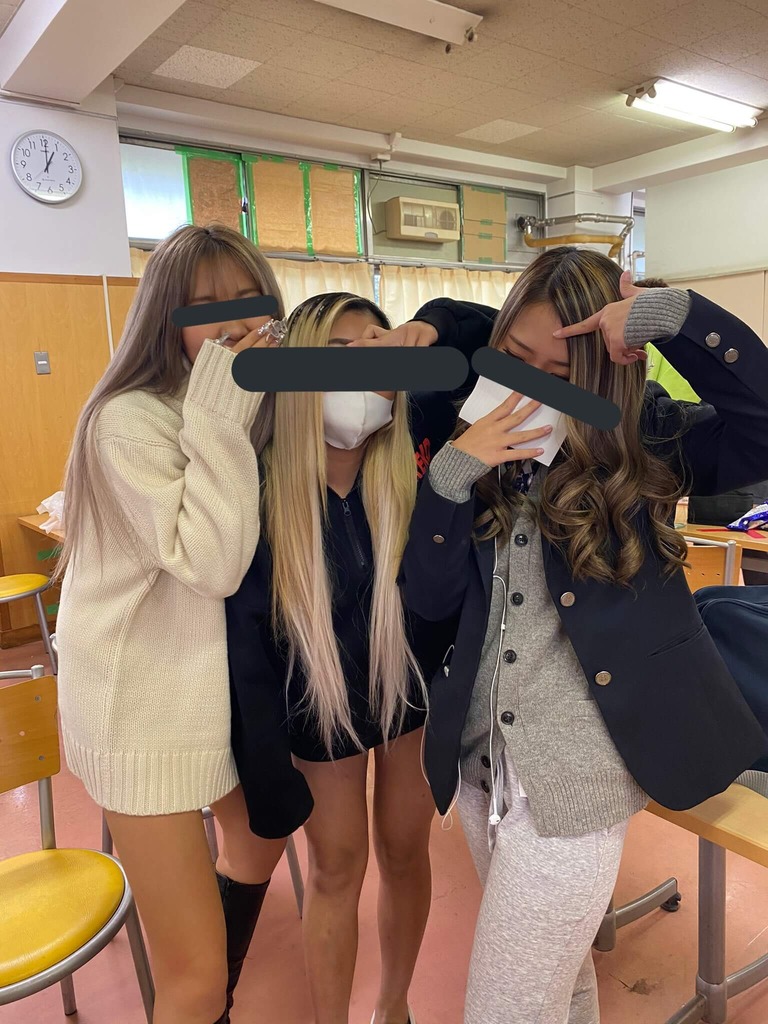 女子高生10
