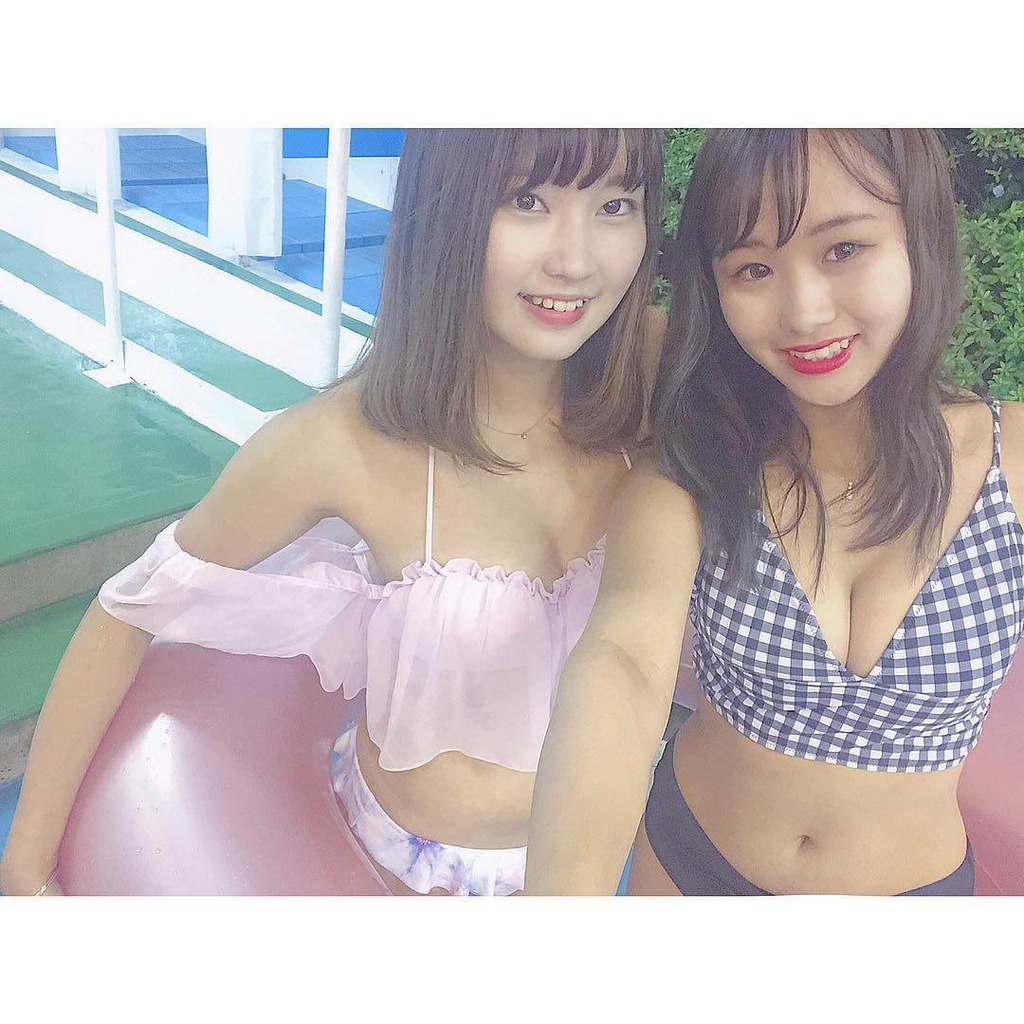 水着JK7