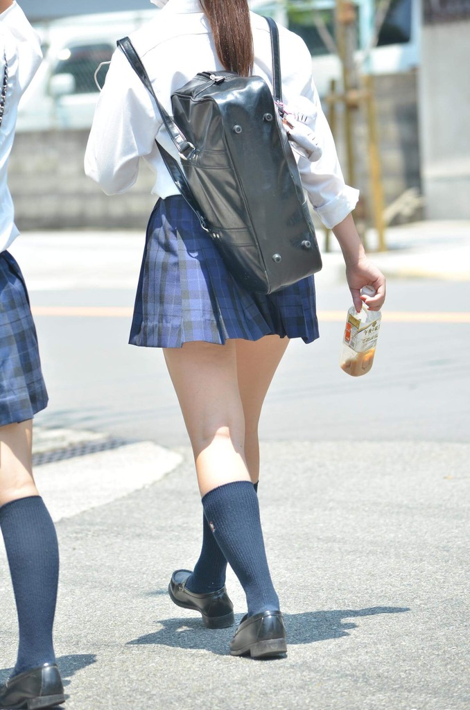 制服女子高生60