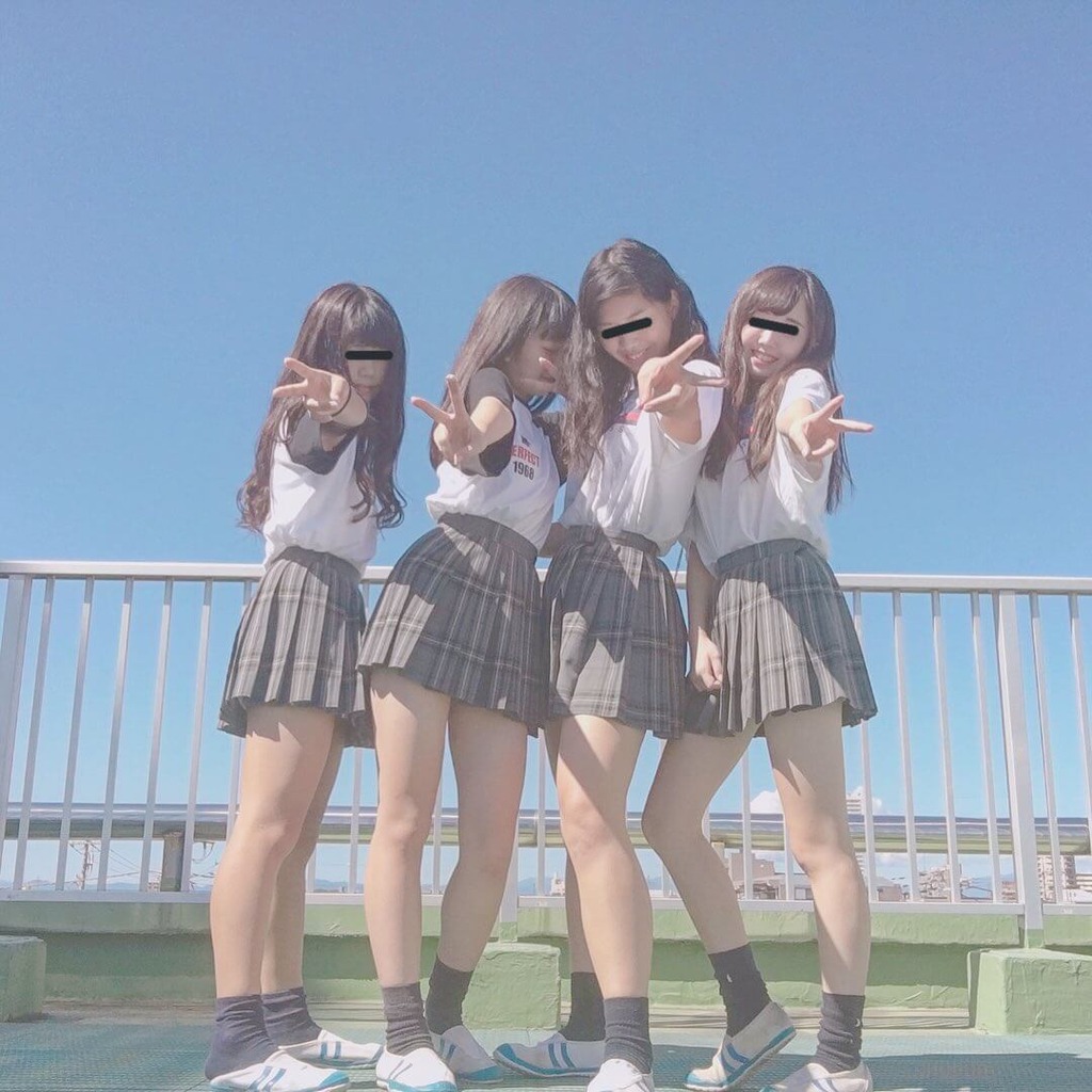 JK集合写真71