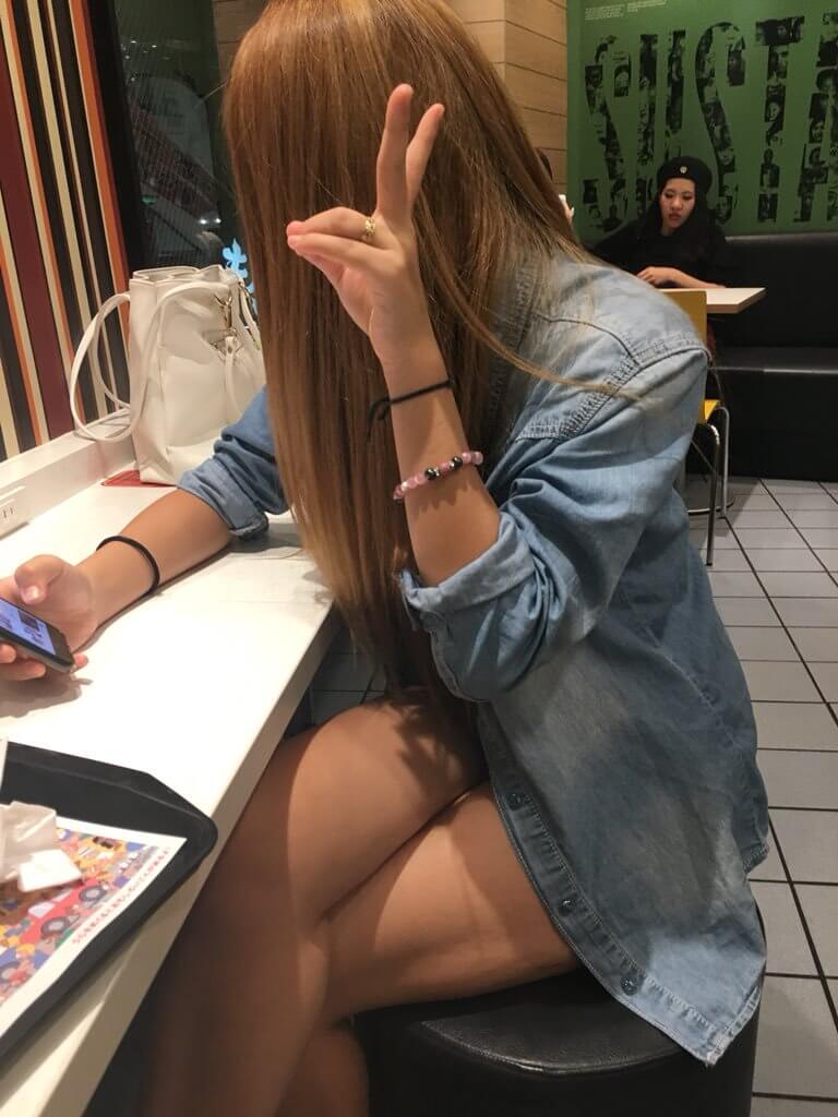 ショーパンJK120