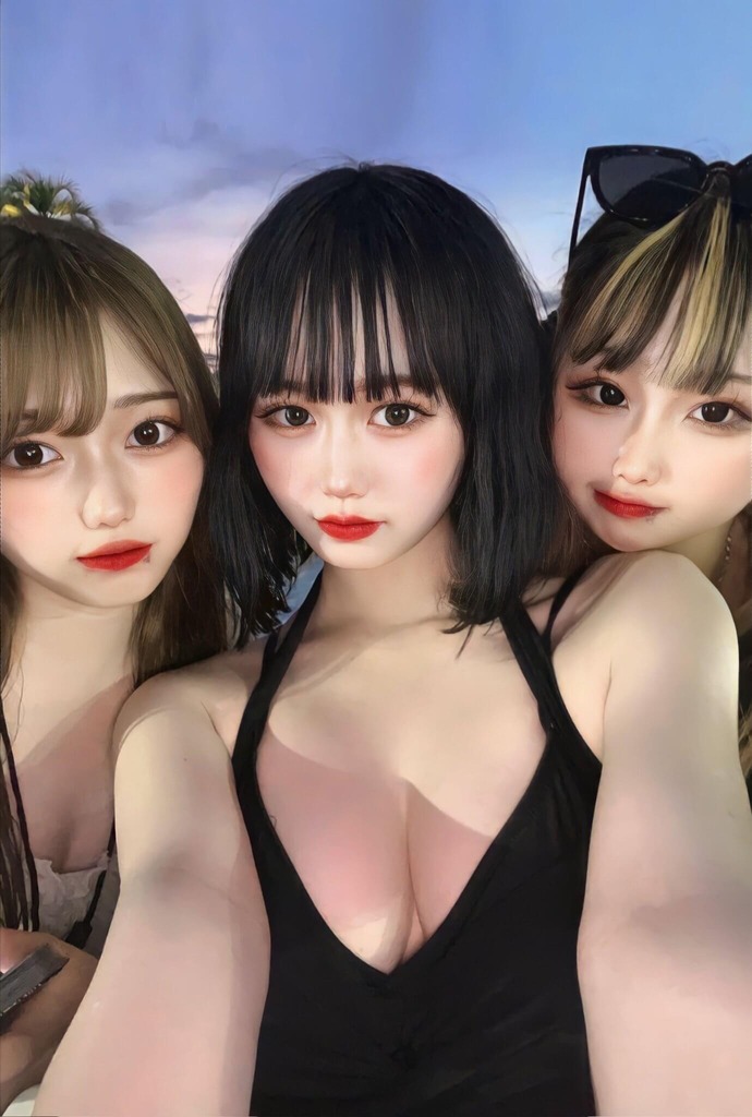 水着JK66