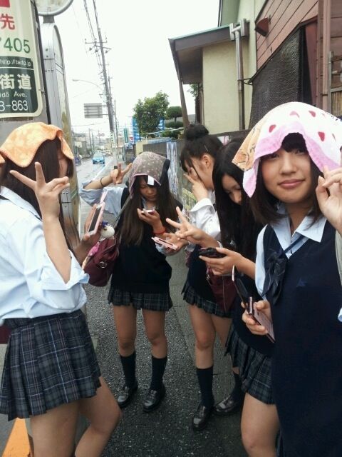 JK集合写真12
