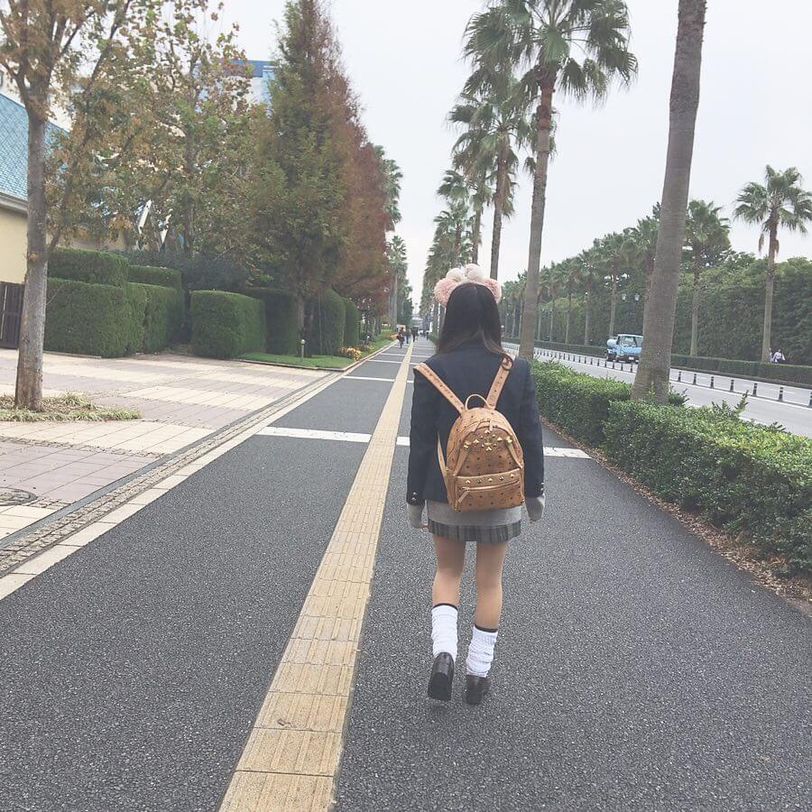制服JK20