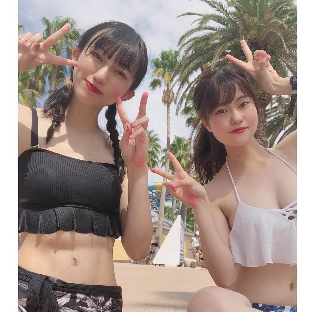 水着JK64
