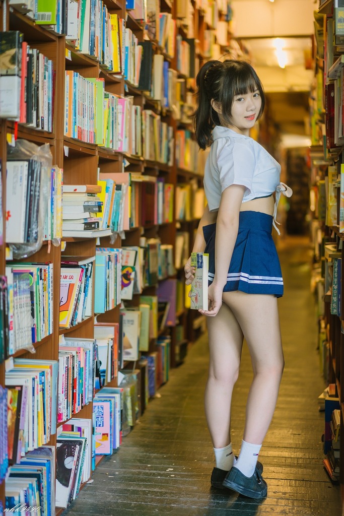 女子高生17