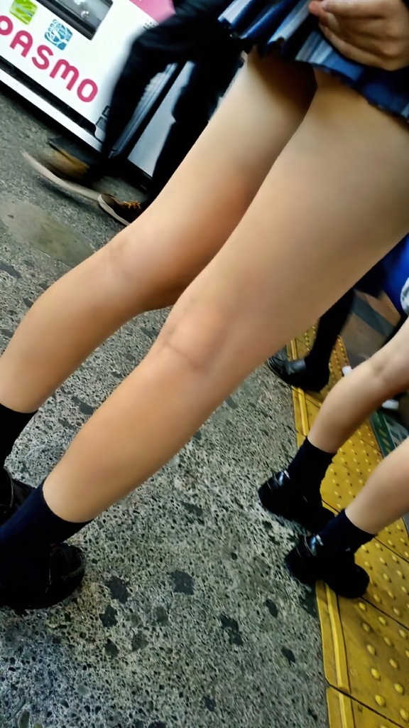 JKミニスカ26