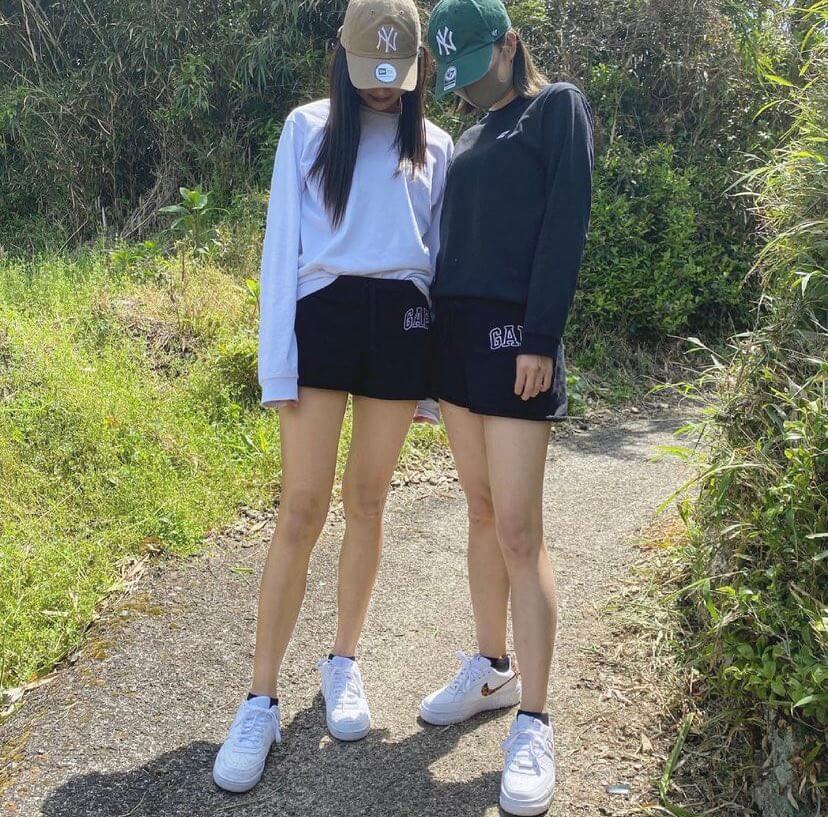 私服JK77