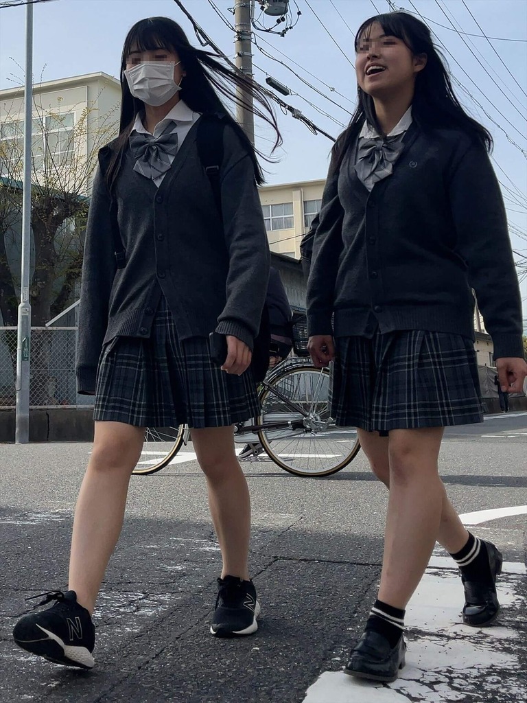 女子高生11