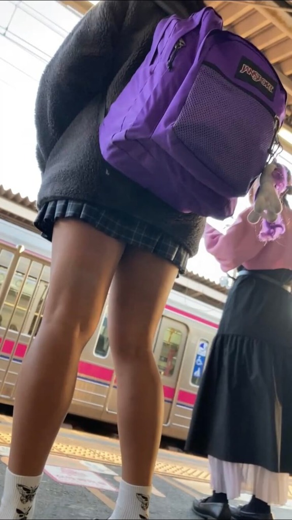 電車JK4