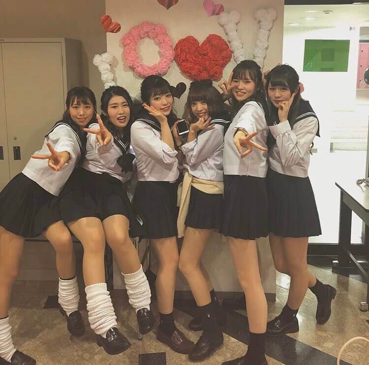 JK集合54
