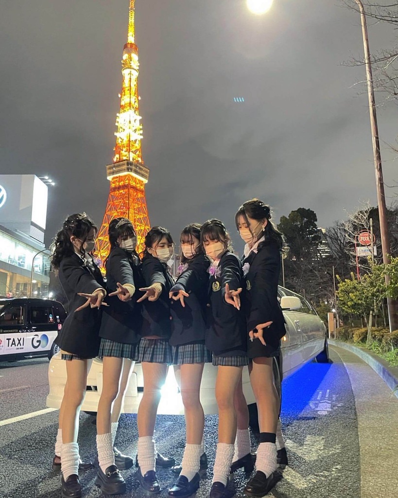 JK集合9