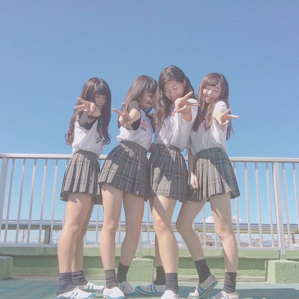 JK集合9