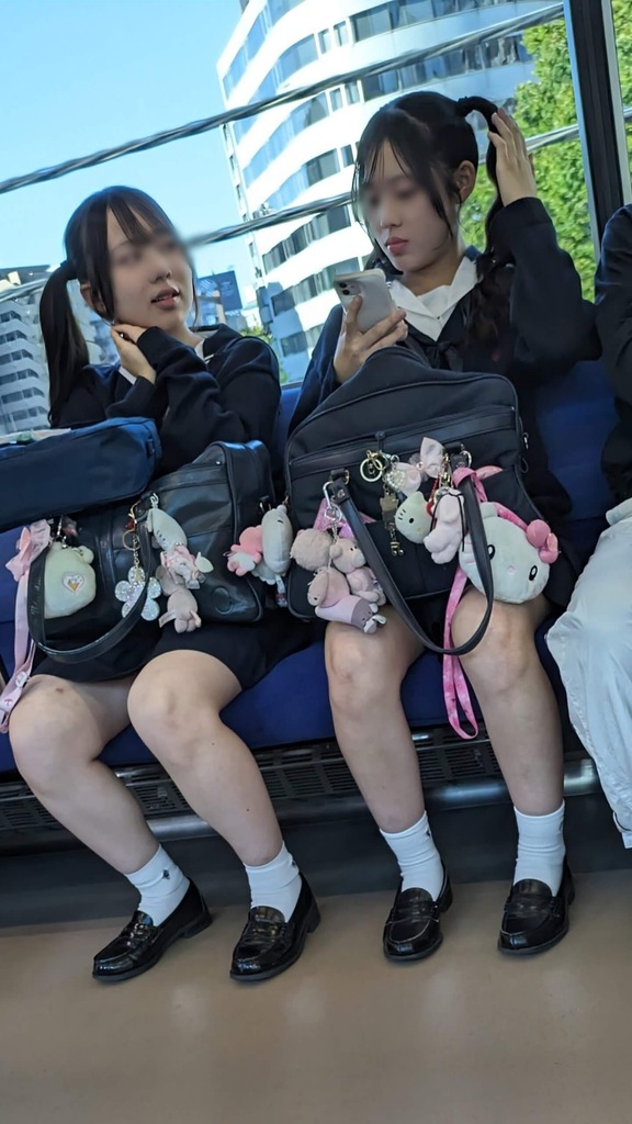 電車JK4