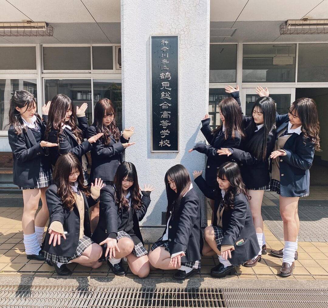 JK集合写真49